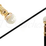 BASTUN - il Marchesato i punuar me dorë