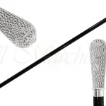 BASTUN - il Marchesato i veshur me argjend