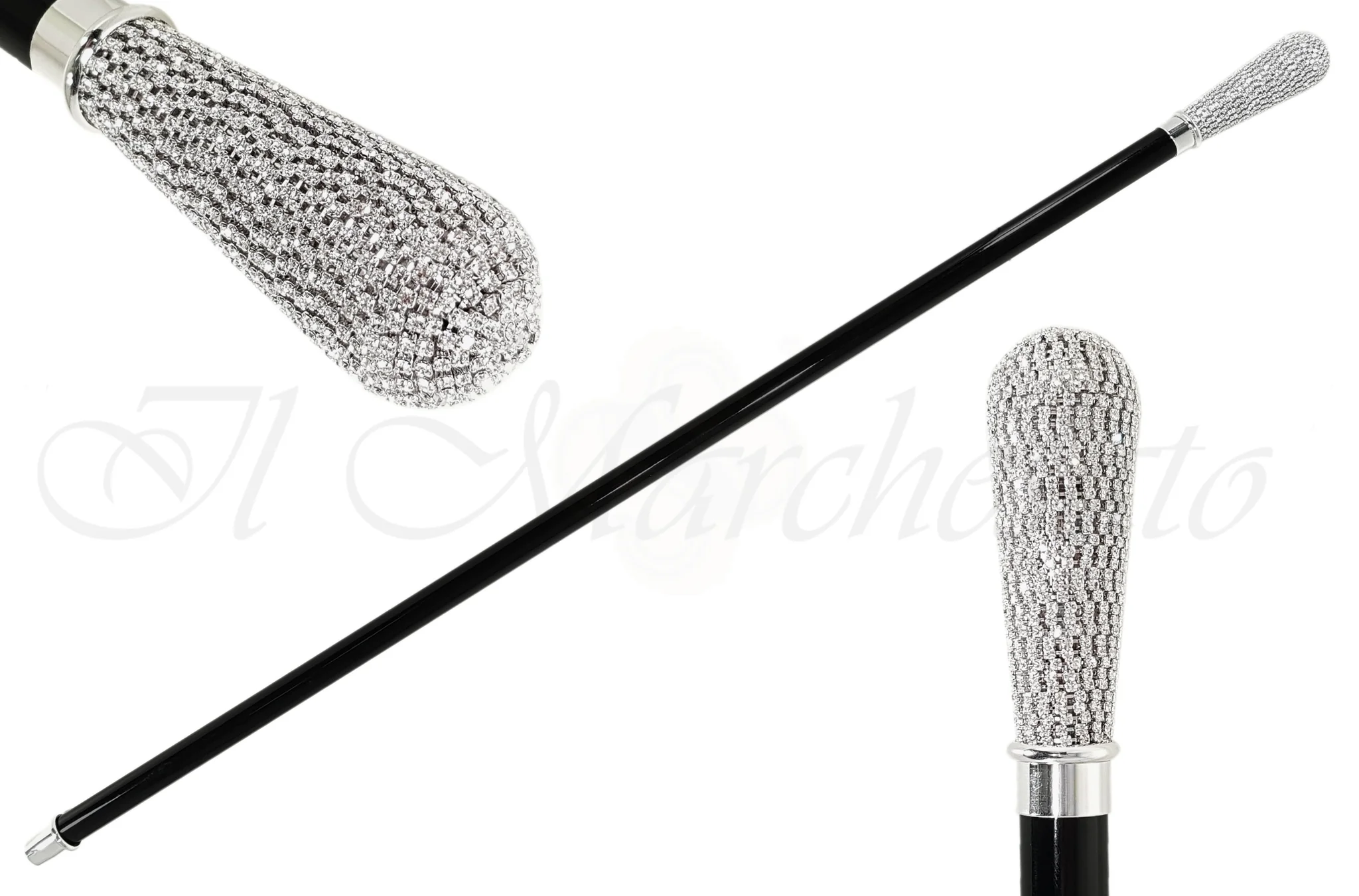 BY48_2048x2048 BASTUN - il Marchesato i veshur me argjend - Image 1