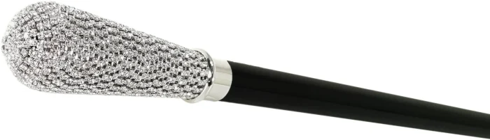 BASTUN - il Marchesato i veshur me argjend - Image 2