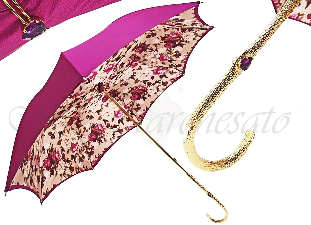 DG13-handcrafted-luxury-umbrella-double-cloth_2048x2048 Çadër luksoze - il Marchesato - Image 1