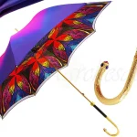 Çadër luksoze- il Marchesato e punuar ne çdo detaj me dorë