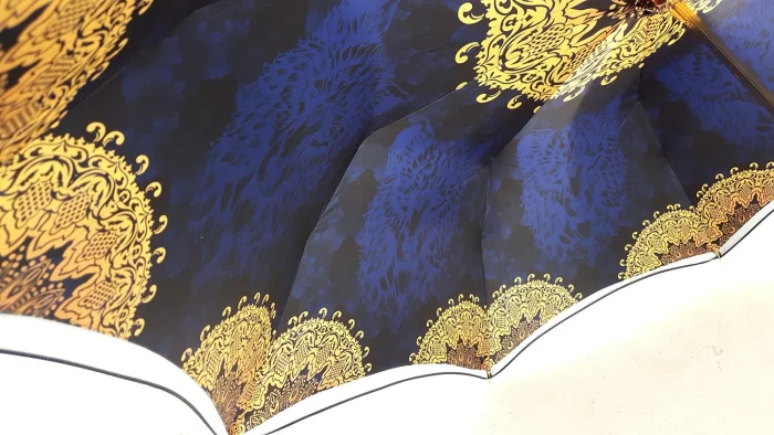 Çadër - il Marchesato e punuar nga artizanët italian - Image 2