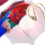 Çadër  - il Marchesato e punuar me dorë ne çdo detaj