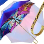 Çadër - "il Marchesato" e punuar me dorë