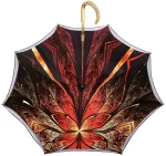 Çadër ekskluzive - il Marchesato me dizajn unik - Image 3