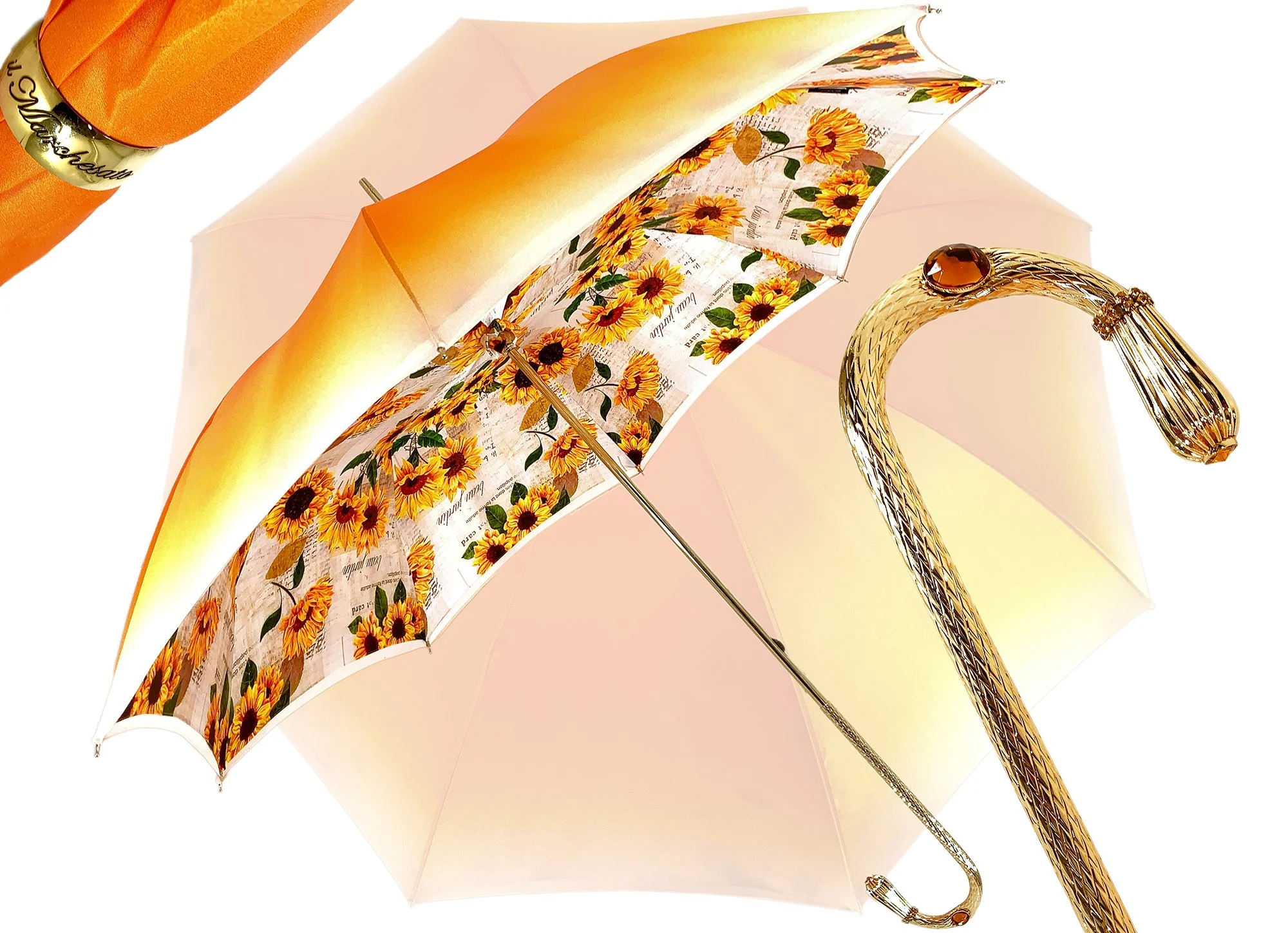 DG87_2048x2048 Çadër - il Marchesato e kuruar deri në detaje - Image 1