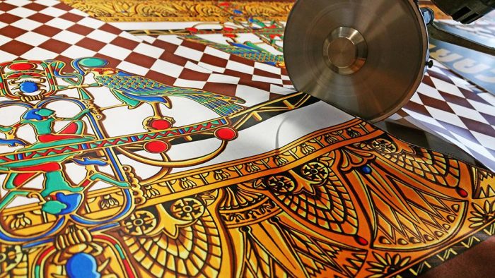 Çadër - il Marchesato me dizajn unik - Image 2