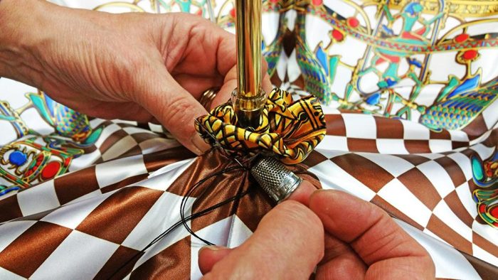 Çadër - il Marchesato me dizajn unik - Image 3