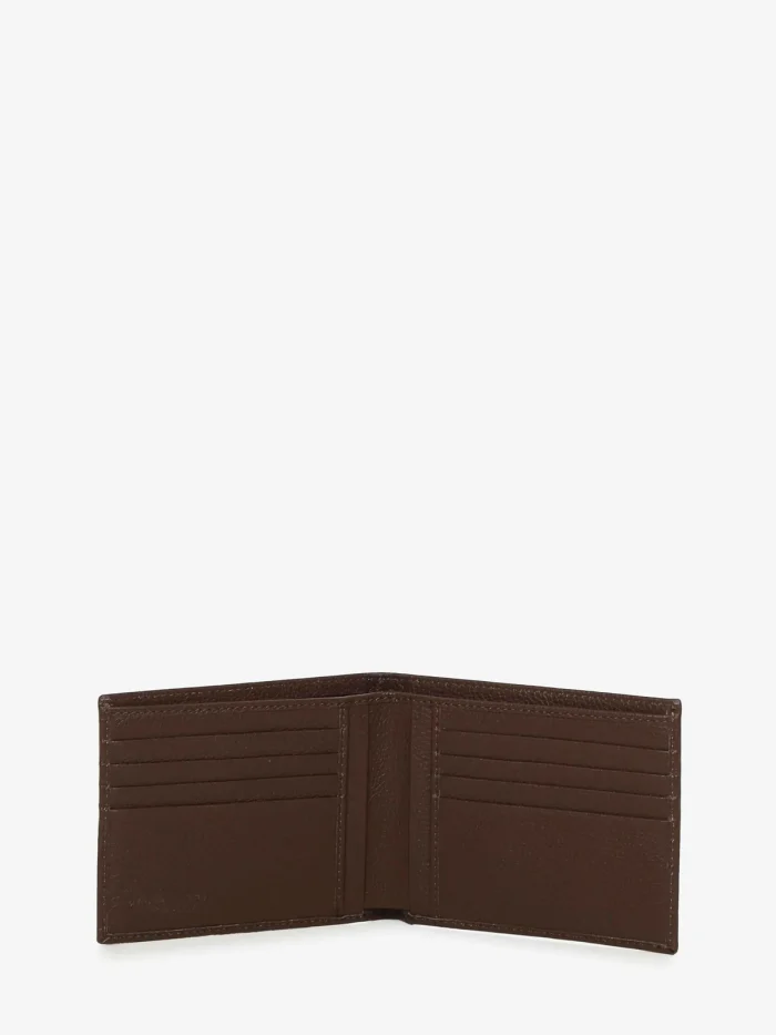 Portofol prej lëkure - Image 3