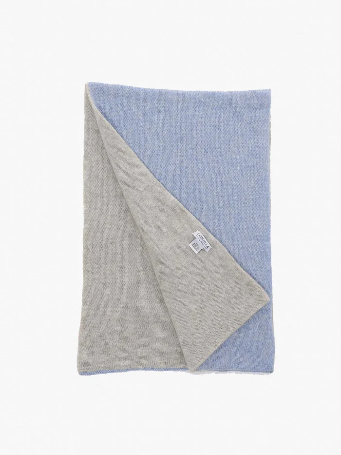 Shall 100% kashmir - Image 2