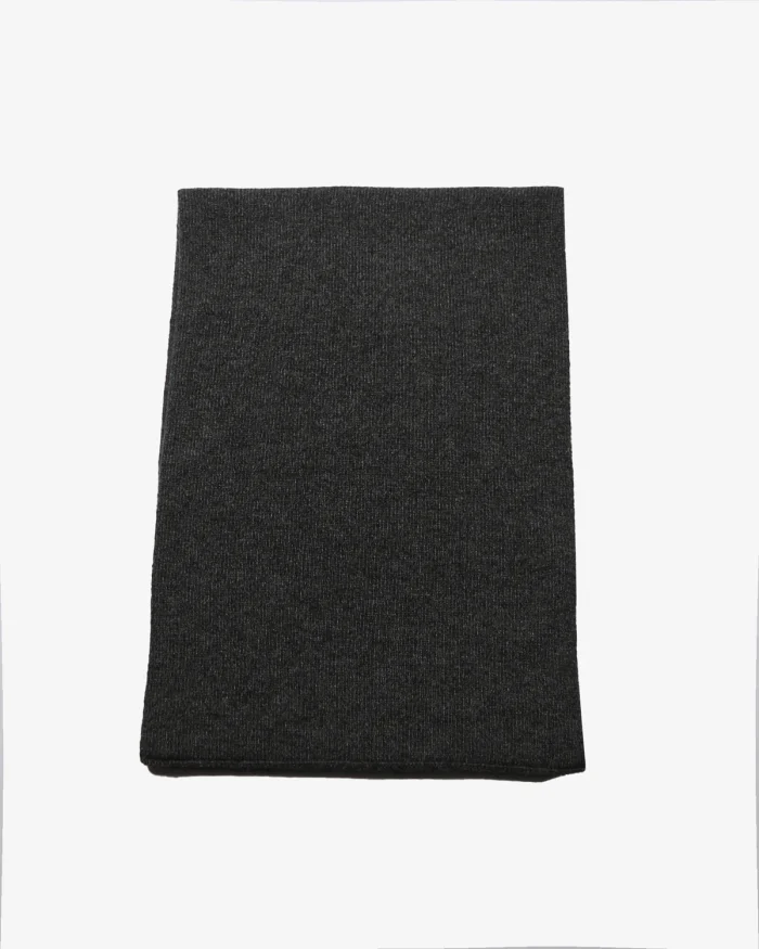 Shall 100% kashmir - Image 2