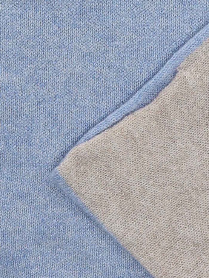 Shall 100% kashmir - Image 3