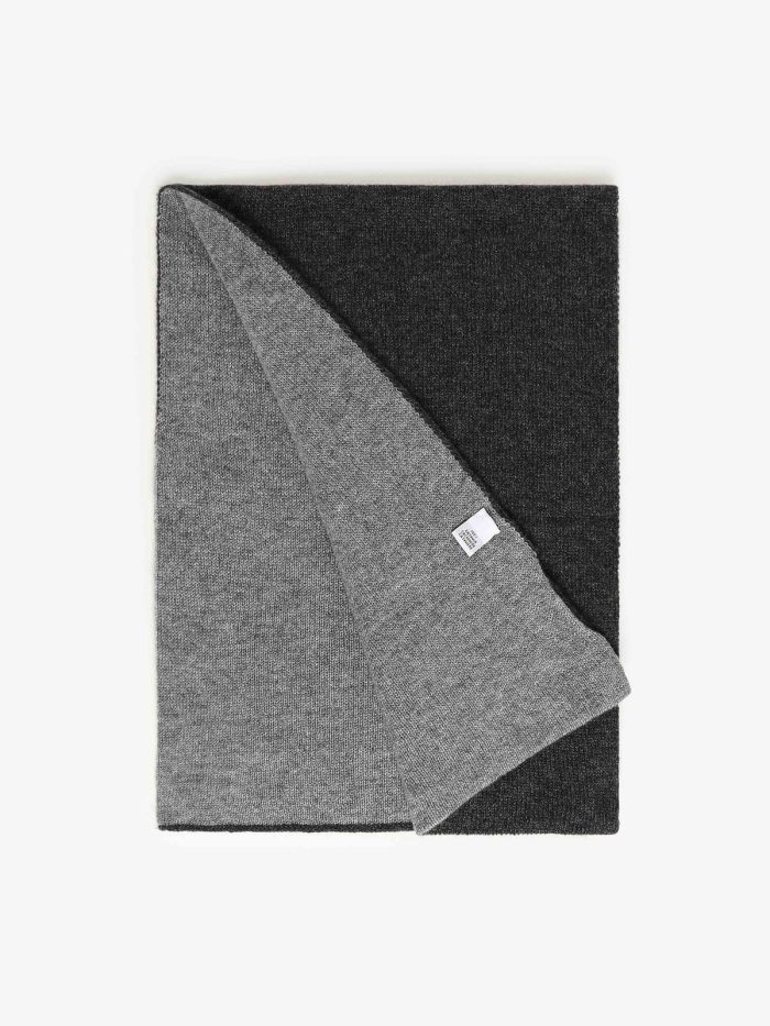 Shall 100% kashmir - Image 3