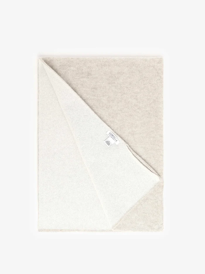 Shall 100% kashmir - Image 3