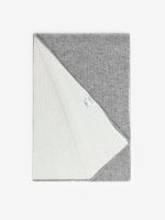 Shall 100% kashmir - Image 3