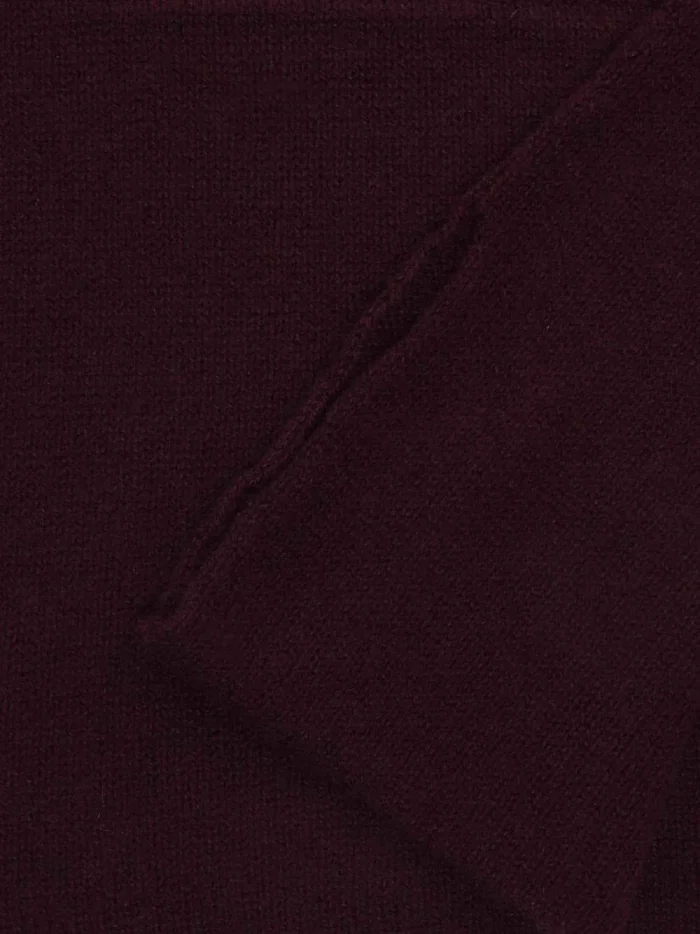 Shall 100% kashmir - Image 3