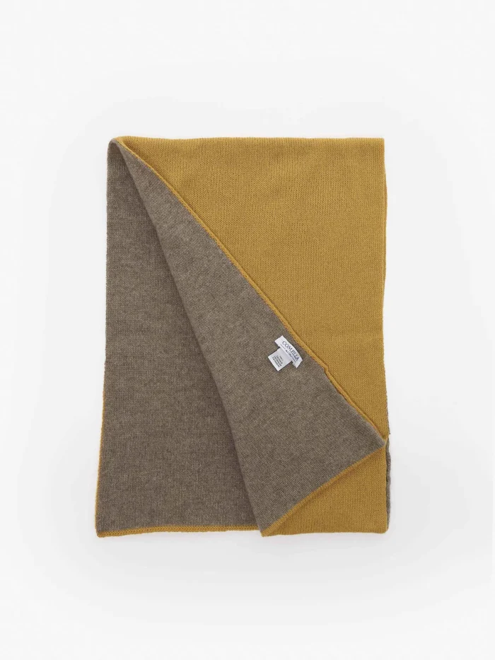 Shall 100% kashmir - Image 2