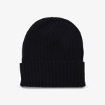 Cappello in Cashmere - Blu