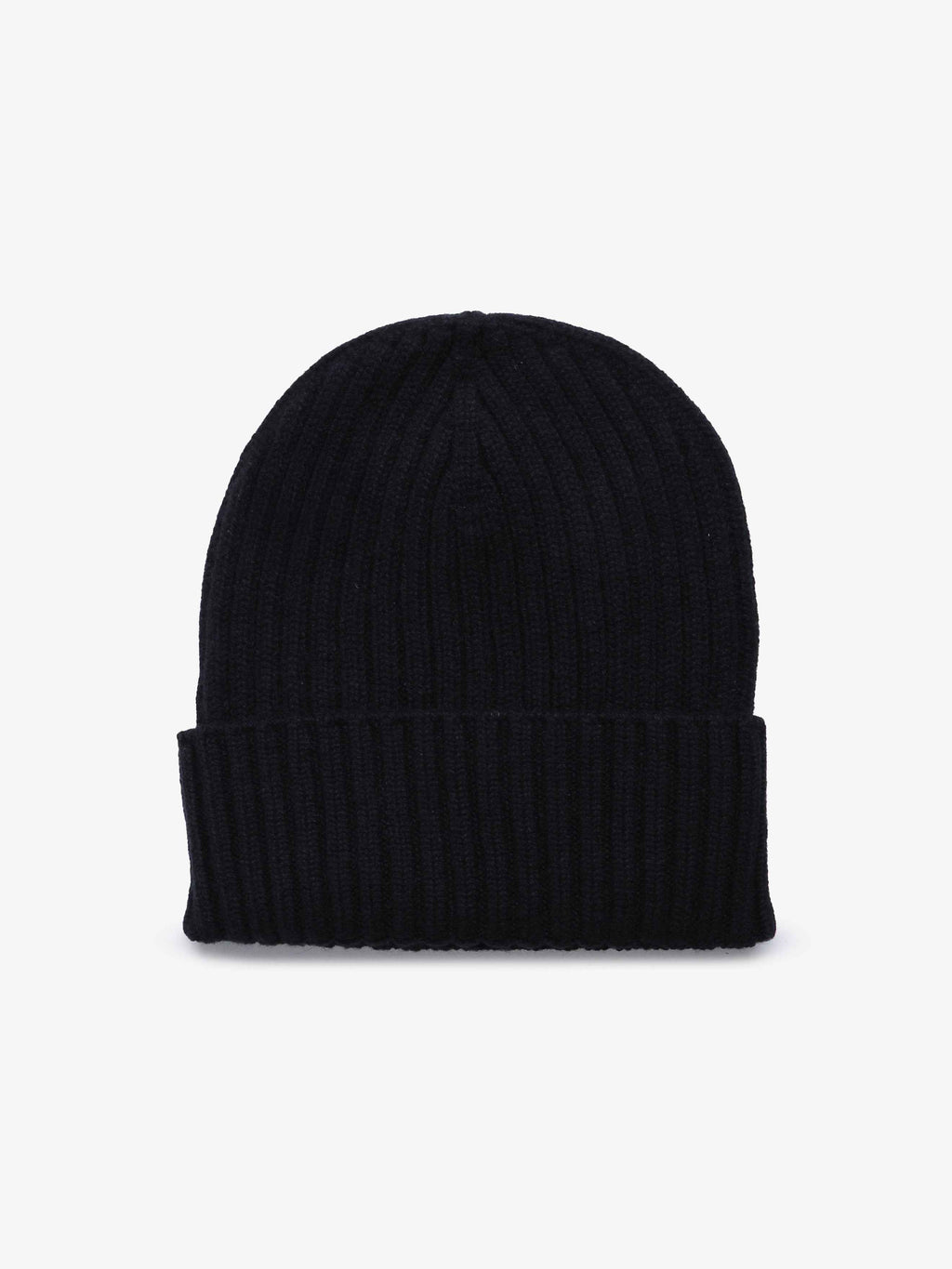 Cappello in Cashmere - Blu Cappello in Cashmere - Blu