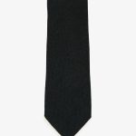 Cravatta in Cashmere - Verde