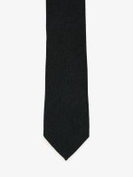 Cravatta in Cashmere - Verde