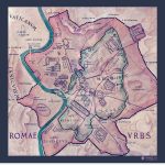 Foulard Mappa