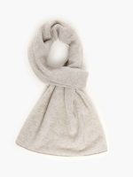 Scaldacollo in Cashmere - Beige