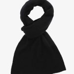 Scaldacollo in Cashmere -Blu