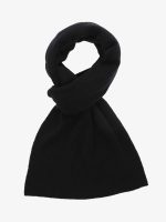 Scaldacollo in Cashmere -Blu