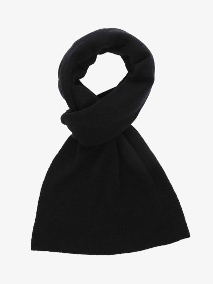 Scaldacollo in Cashmere -Blu