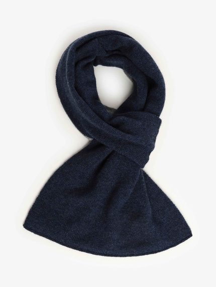 Scaldacollo in Cashmere - Blu
