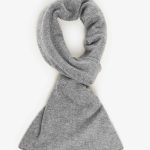 Scaldacollo in Cashmere - Grigia