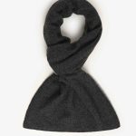 Scaldacollo in Cashmere - Grigio