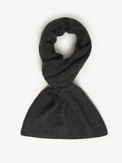 Scaldacollo in Cashmere - Grigio