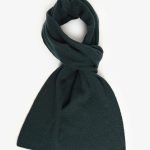 Scaldacollo in Cashmere - Verde