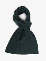 Scaldacollo in Cashmere - Verde