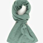 Scaldacollo in Cashmere - Verde