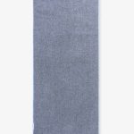Sciarpa 100% Cashmere Tex - Blu
