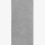 Sciarpa 100% Cashmere Tex - Grigia