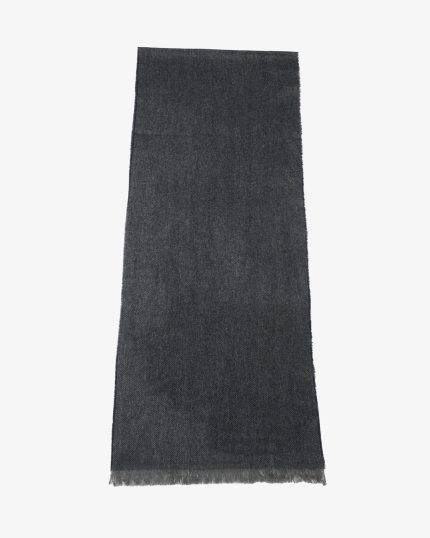Sciarpa 100% Cashmere Tex - Grigio