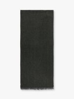 Sciarpa 100% Cashmere Tex - Verde