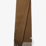 Sciarpa in Cashmere - Camel