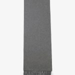 Sciarpa in Cashmere - Grigia