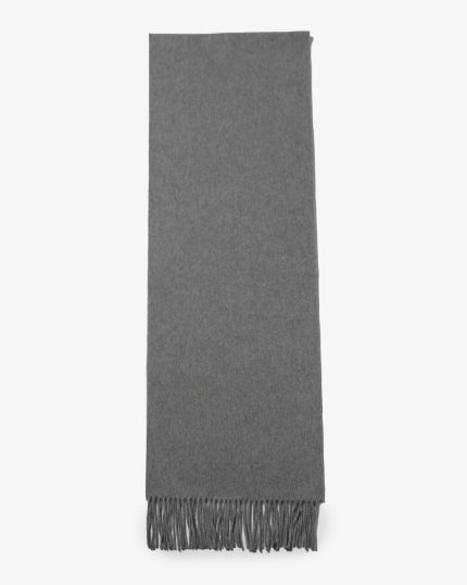 Sciarpa in Cashmere - Grigia