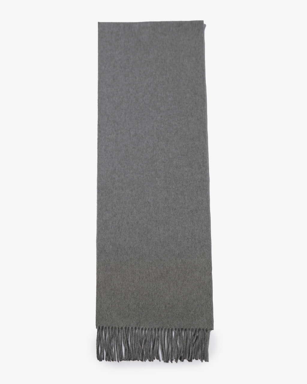 Sciarpa in Cashmere - Grigia Sciarpa in Cashmere - Grigia