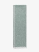 Sciarpa in Lino - Azzurra