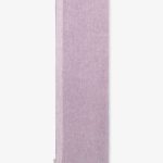 Sciarpa in Lino - Rosa