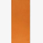 Sciarpa Misto Cashmere - Arancione