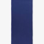 Sciarpa Misto Cashmere - Blu
